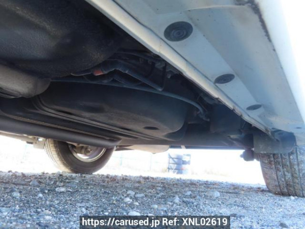 Used 2004 AT toyota wish ZNE10G Image[43]