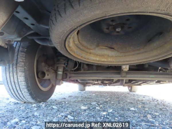 Used 2004 AT toyota wish ZNE10G Image[44]