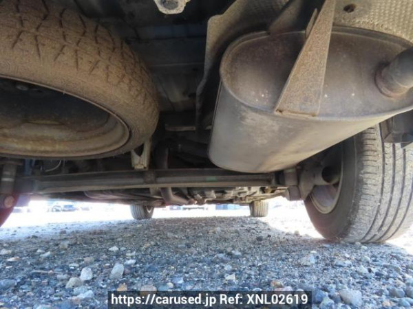 Used 2004 AT toyota wish ZNE10G Image[46]