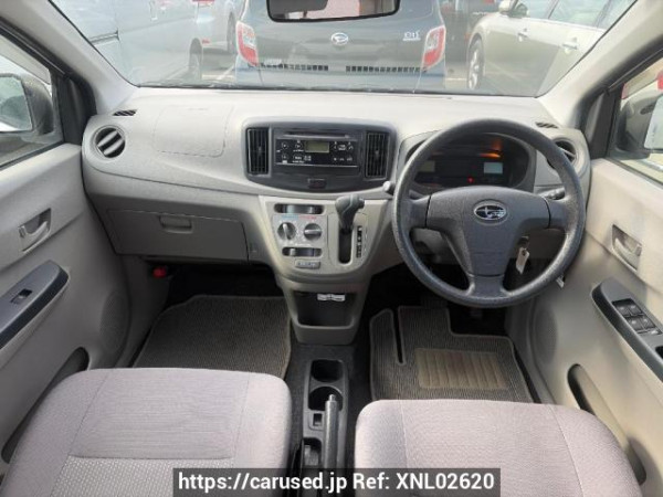 Used 2016 AT subaru pleo-plus LA300F Image[9]