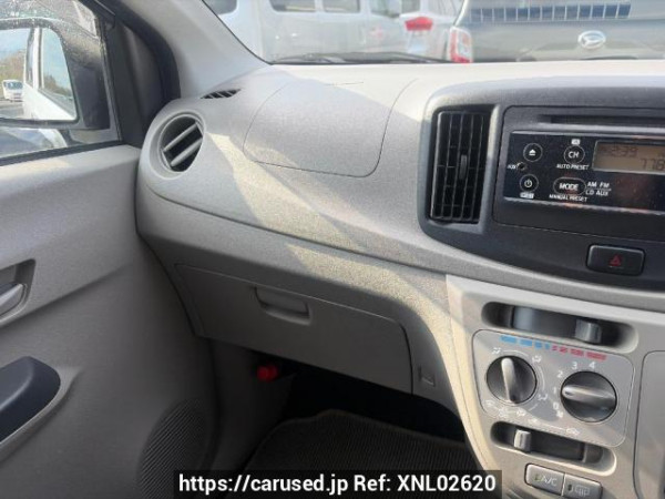 Used 2016 AT subaru pleo-plus LA300F Image[10]