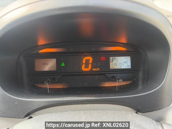 Used 2016 AT subaru pleo-plus LA300F Image[13]