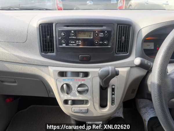 Used 2016 AT subaru pleo-plus LA300F Image[11]