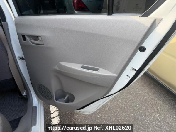 Used 2016 AT subaru pleo-plus LA300F Image[16]