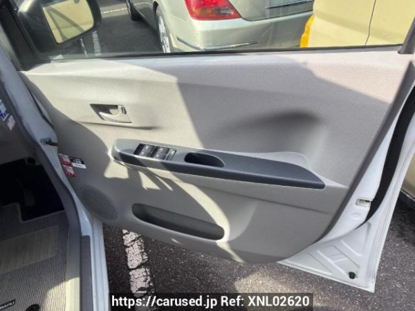 Used 2016 AT subaru pleo-plus LA300F Image[17]