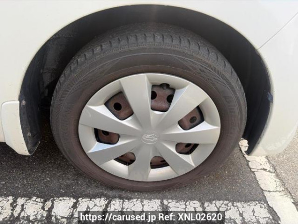 Used 2016 AT subaru pleo-plus LA300F Image[19]