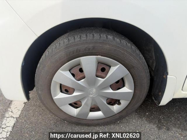 Used 2016 AT subaru pleo-plus LA300F Image[20]