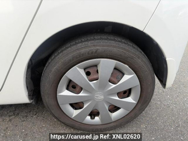 Used 2016 AT subaru pleo-plus LA300F Image[21]