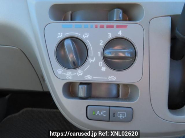 Used 2016 AT subaru pleo-plus LA300F Image[29]