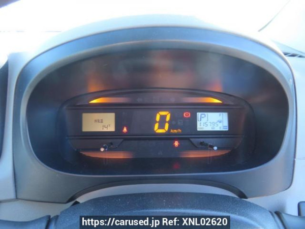 Used 2016 AT subaru pleo-plus LA300F Image[30]