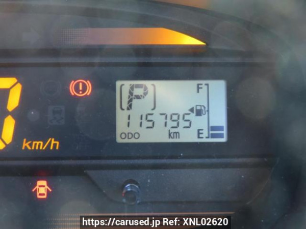 Used 2016 AT subaru pleo-plus LA300F Image[31]