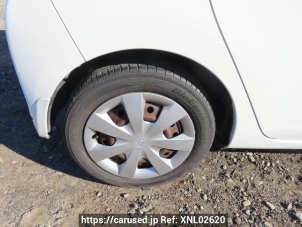 Used 2016 AT subaru pleo-plus LA300F Image[34]