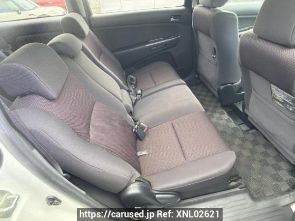 Used 2005 AT toyota wish ZNE10G Image[9]