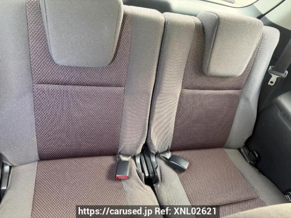 Used 2005 AT toyota wish ZNE10G Image[10]