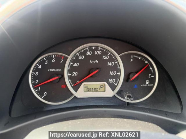 Used 2005 AT toyota wish ZNE10G Image[14]