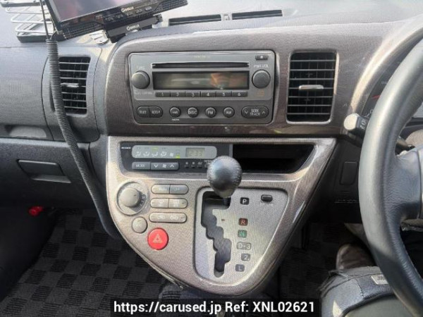 Used 2005 AT toyota wish ZNE10G Image[15]