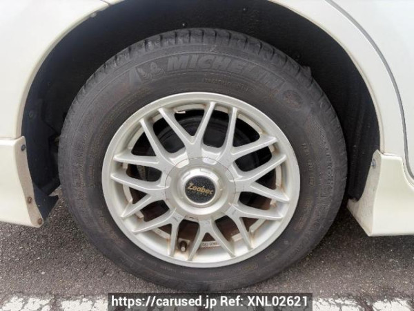 Used 2005 AT toyota wish ZNE10G Image[21]