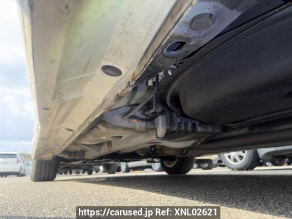 Used 2005 AT toyota wish ZNE10G Image[22]