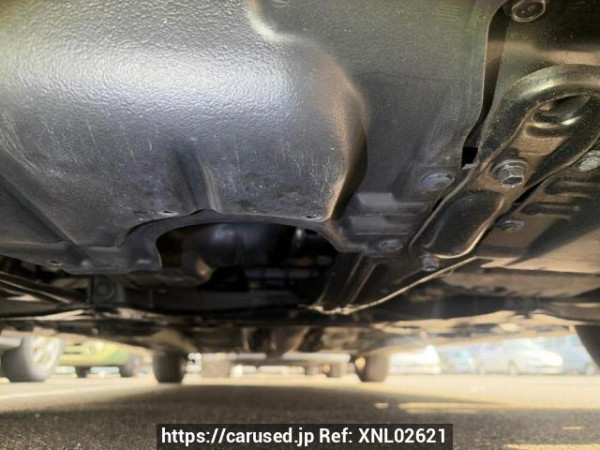 Used 2005 AT toyota wish ZNE10G Image[24]