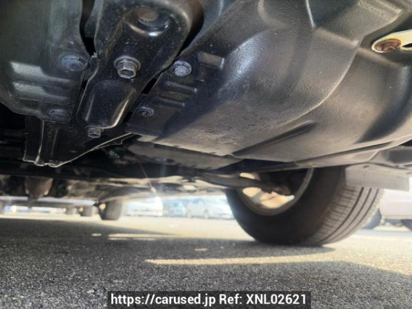 Used 2005 AT toyota wish ZNE10G Image[25]