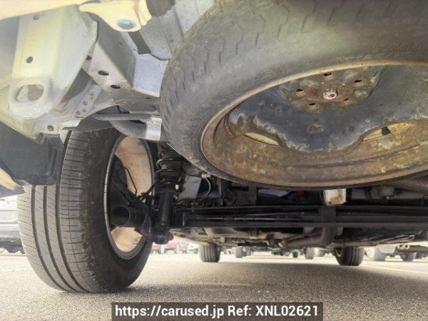 Used 2005 AT toyota wish ZNE10G Image[26]