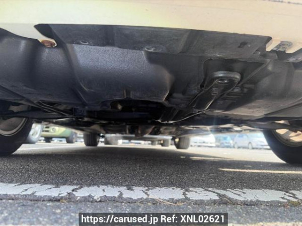 Used 2005 AT toyota wish ZNE10G Image[27]