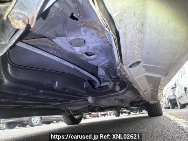 Used 2005 AT toyota wish ZNE10G Image[28]