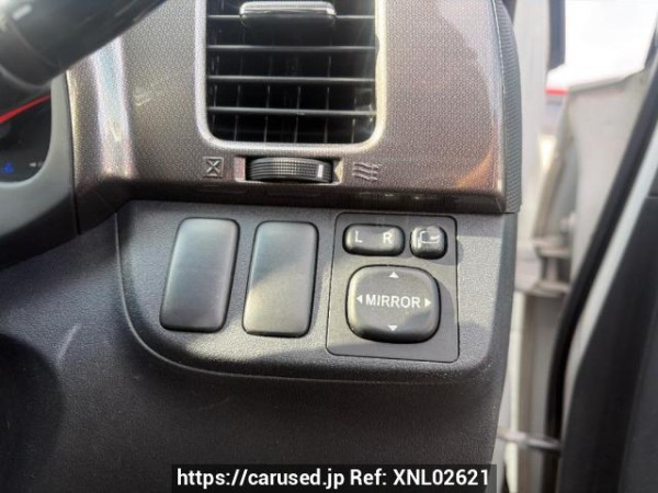 Used 2005 AT toyota wish ZNE10G Image[31]
