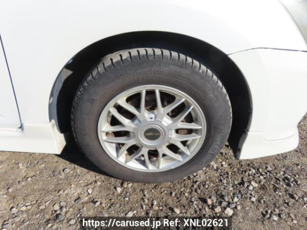 Used 2005 AT toyota wish ZNE10G Image[35]