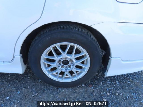 Used 2005 AT toyota wish ZNE10G Image[38]