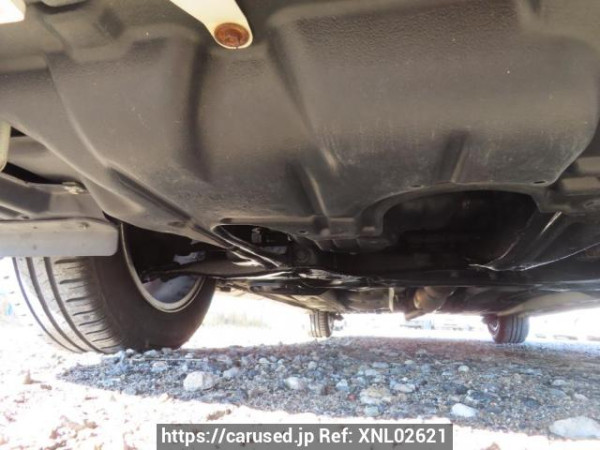 Used 2005 AT toyota wish ZNE10G Image[39]