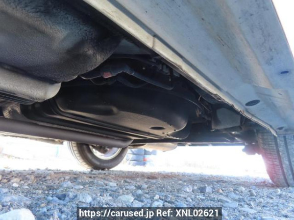 Used 2005 AT toyota wish ZNE10G Image[44]