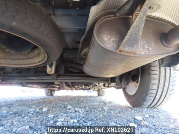 Used 2005 AT toyota wish ZNE10G Image[45]