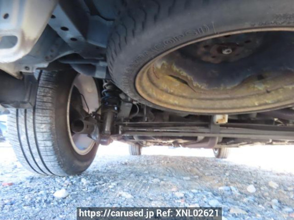 Used 2005 AT toyota wish ZNE10G Image[46]