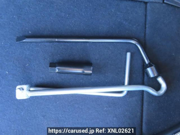 Used 2005 AT toyota wish ZNE10G Image[48]