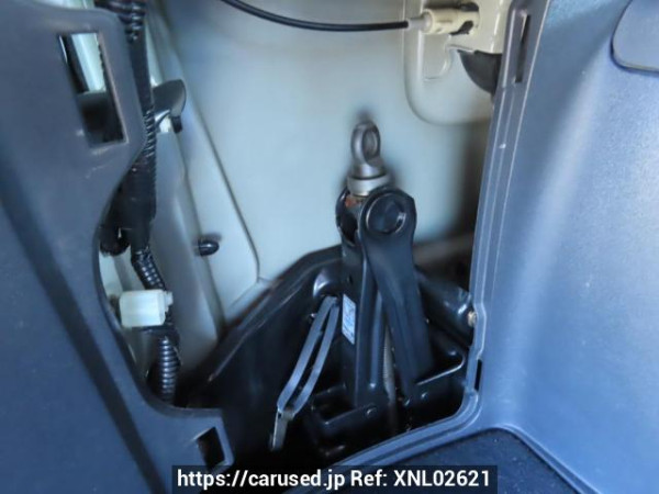 Used 2005 AT toyota wish ZNE10G Image[49]