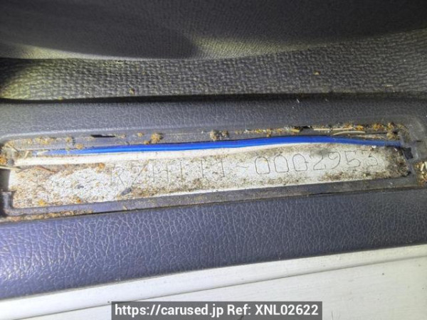 Used 2002 AT toyota hiace-wagon RZH111G Image[7]