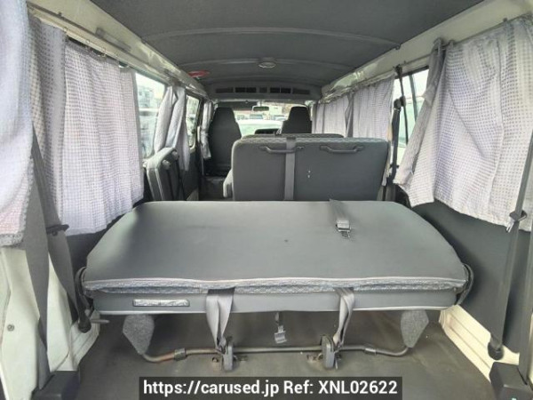 Used 2002 AT toyota hiace-wagon RZH111G Image[11]