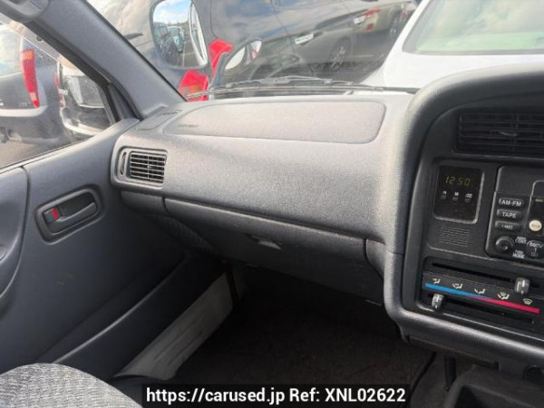 Used 2002 AT toyota hiace-wagon RZH111G Image[12]