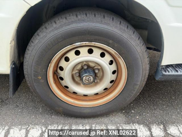 Used 2002 AT toyota hiace-wagon RZH111G Image[18]