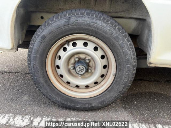 Used 2002 AT toyota hiace-wagon RZH111G Image[19]