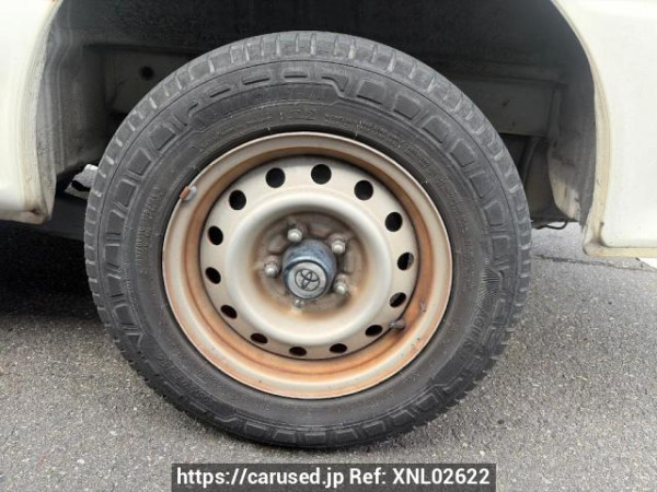 Used 2002 AT toyota hiace-wagon RZH111G Image[20]