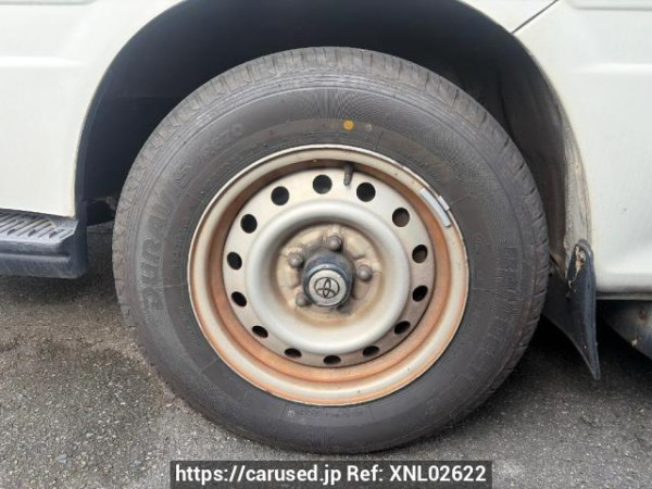 Used 2002 AT toyota hiace-wagon RZH111G Image[21]