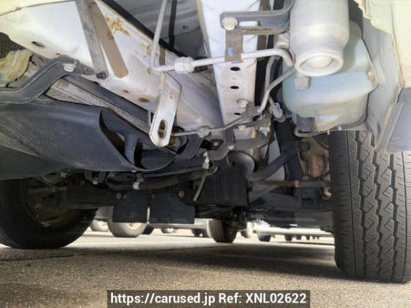 Used 2002 AT toyota hiace-wagon RZH111G Image[23]