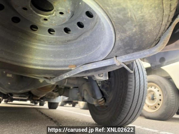 Used 2002 AT toyota hiace-wagon RZH111G Image[25]