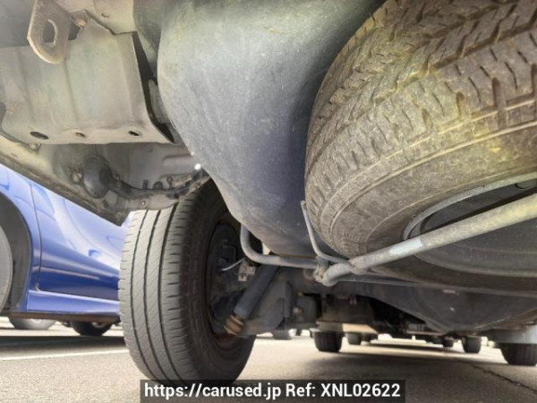 Used 2002 AT toyota hiace-wagon RZH111G Image[27]