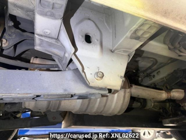 Used 2002 AT toyota hiace-wagon RZH111G Image[29]