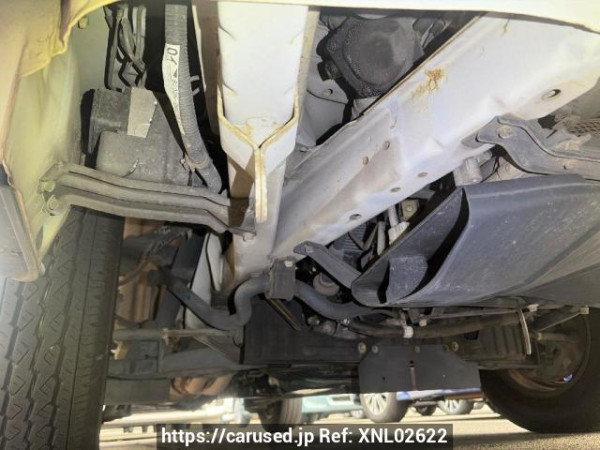 Used 2002 AT toyota hiace-wagon RZH111G Image[32]
