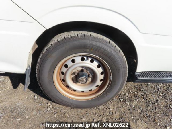 Used 2002 AT toyota hiace-wagon RZH111G Image[35]