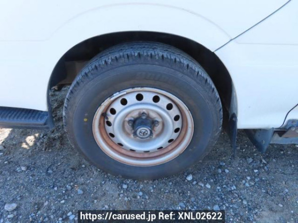 Used 2002 AT toyota hiace-wagon RZH111G Image[36]